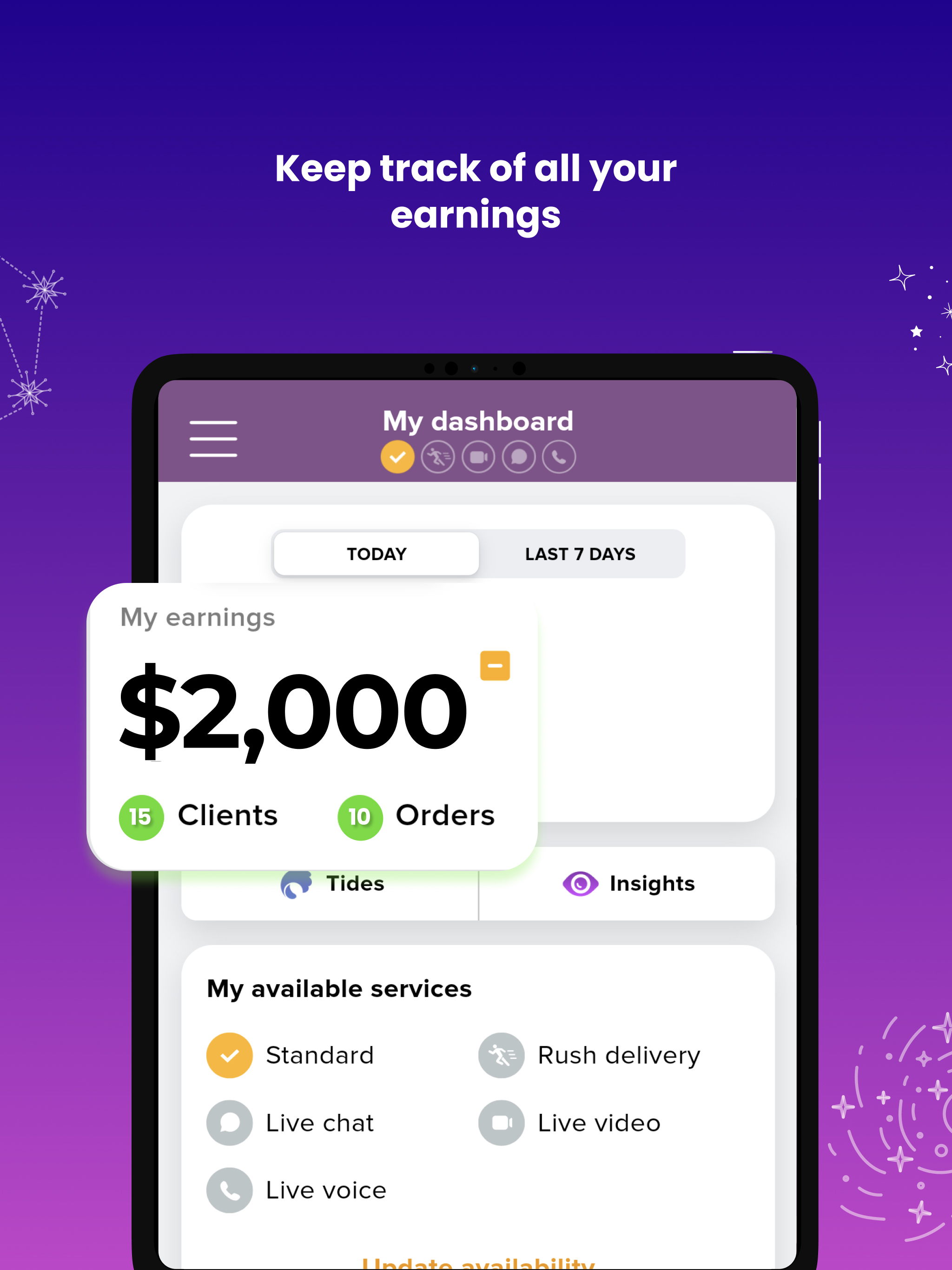 Purple Advisors