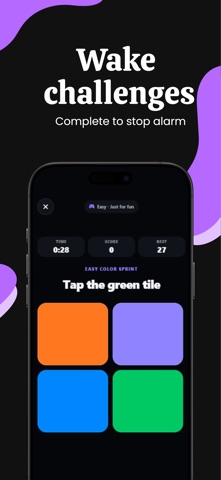 Sleepr: Fix Sleep Schedule Screenshot 4 of 5