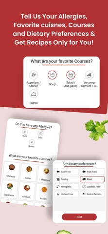 All Meat Recipes Screenshot 6 of 8