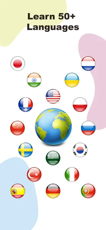 Kalimati -Learn a new language screenshot 1 of 8