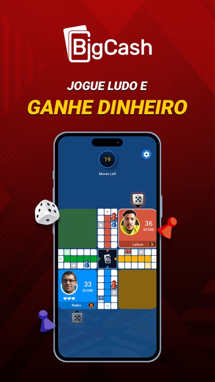 BigCash screenshot-3