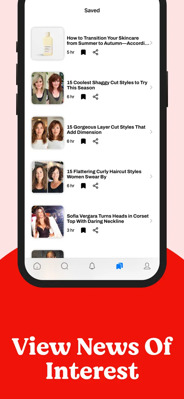 #4. Beauty Magazine: Tips & Videos (iOS) От: Loyal Foundry, Inc.
