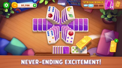 Domino Dreams™ Screenshot