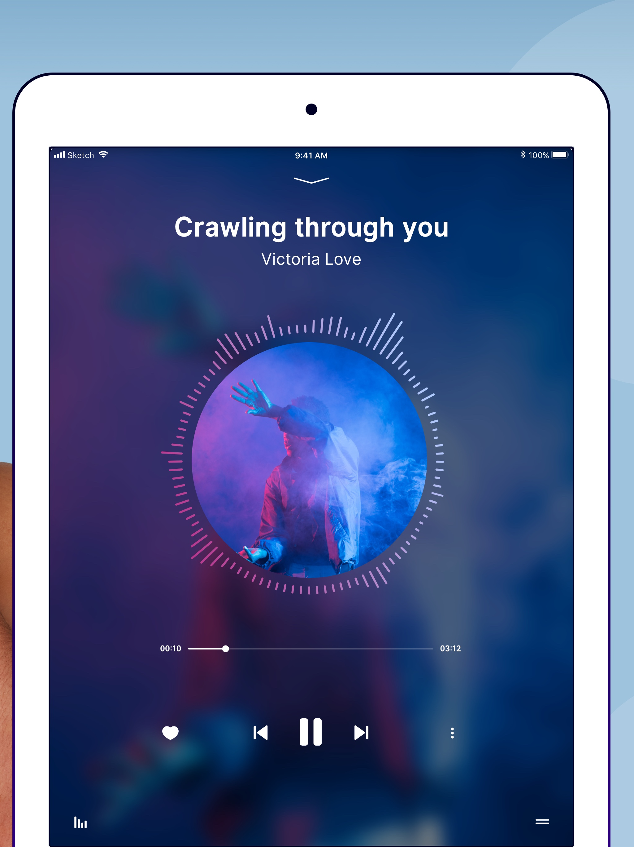 Equalizer+ Music amp & Podcast