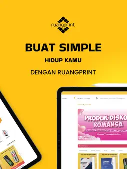 Ruangprint Apps screenshot 10