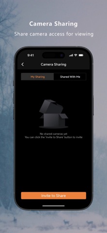GardePro Mobile Screenshot 6 of 8