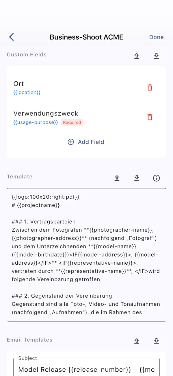 #5. FixRelease (iOS) Von: Michael Huwiler