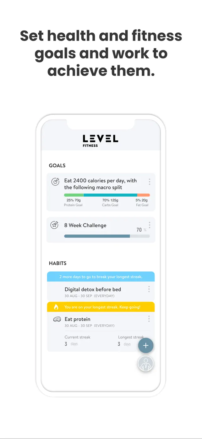 Level Fitness App Reviews – Features, Alternatives & User Ratings