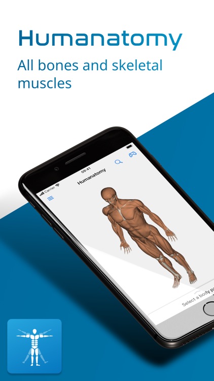 Humanatomy.app