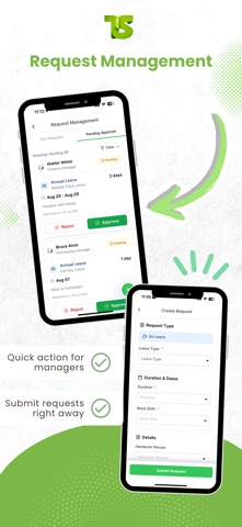 Talent Solution Screenshot 4 of 5