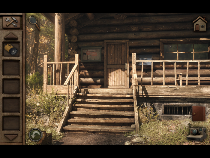 Aurora Hills 第1章