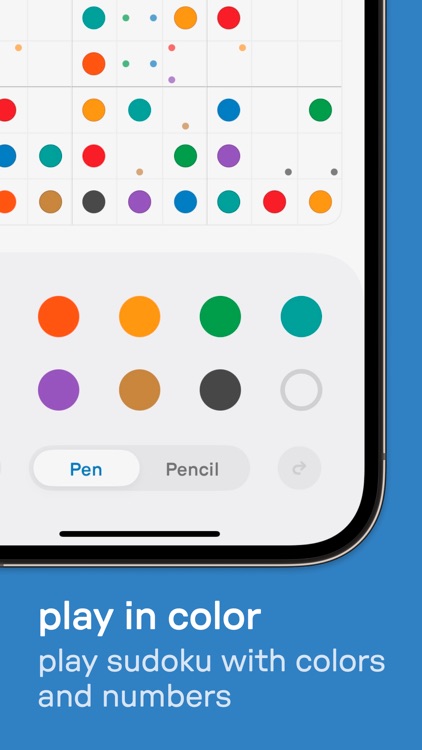 sudo – simple sudoku