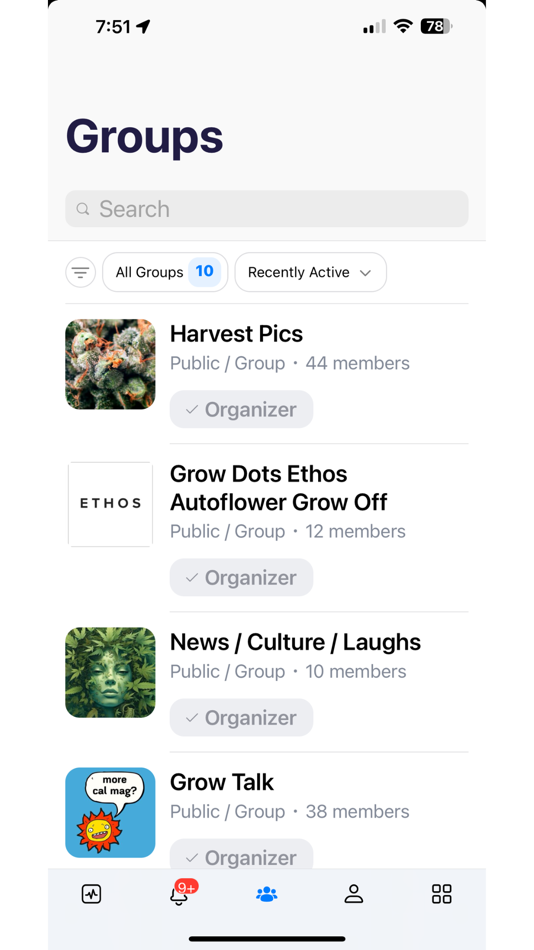 #3. Real Grow Lab (iOS) 由: Real Growers Inc