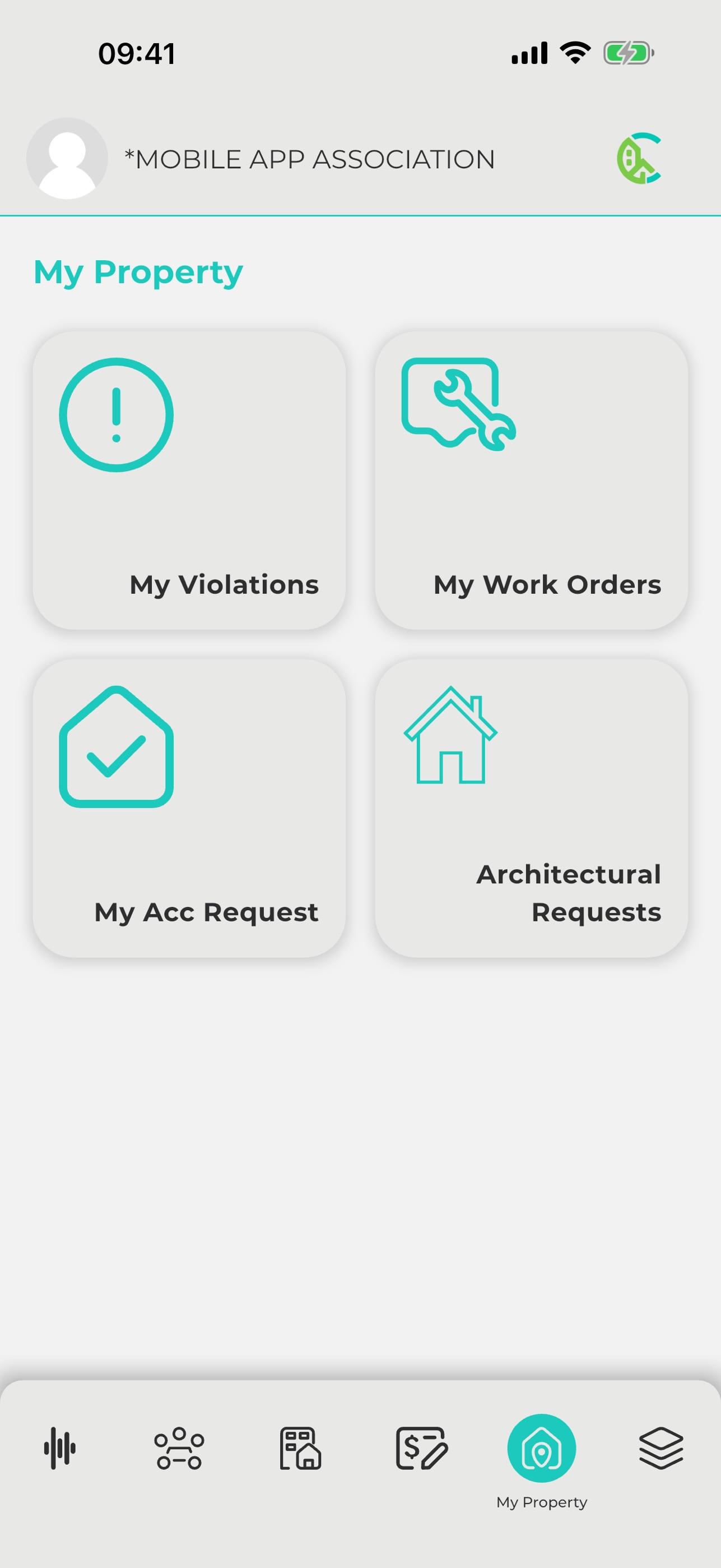 Screenshot 5 of Community Connect Partners