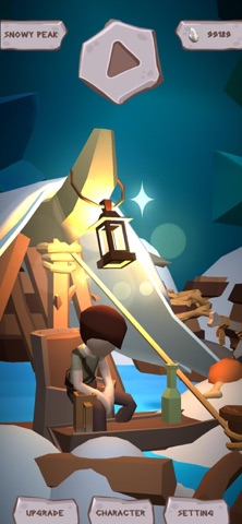 The First Ascent Screenshot 9 of 9