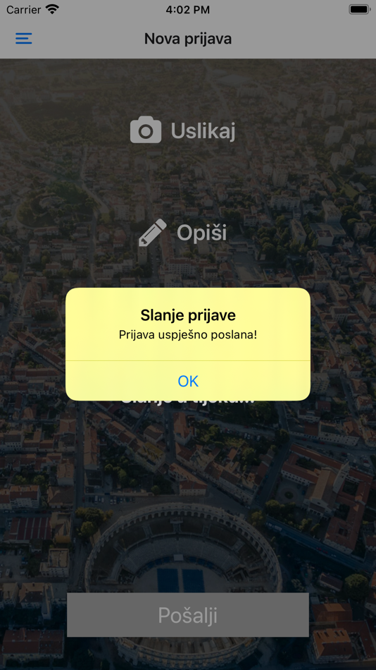 #5. Smart Pula-Pola (iOS) 由: Kinetic d.o.o.