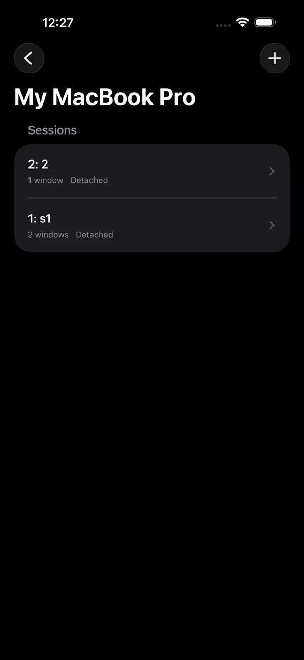 #4. QuickTUI (iOS) Podle: QEEPLAY.COM