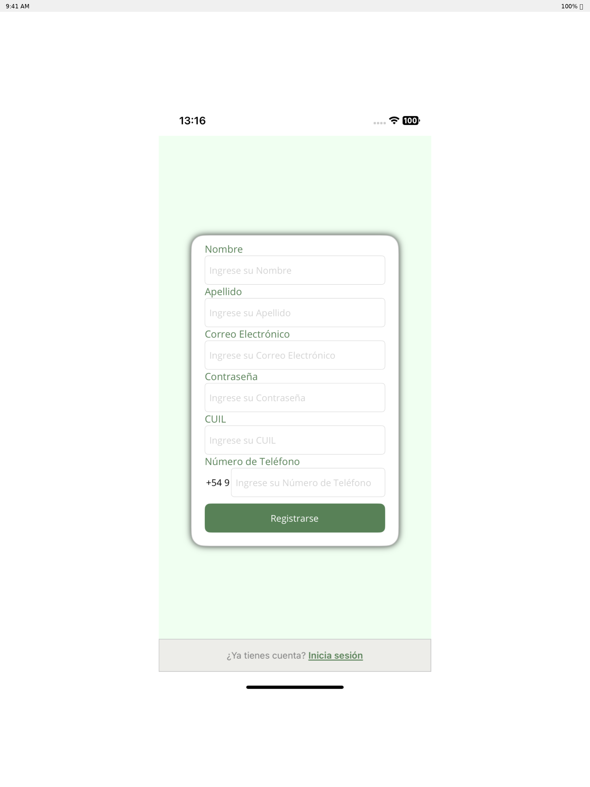 Elevar