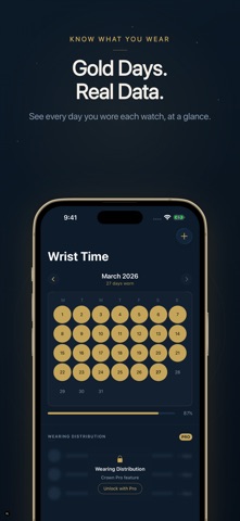 Countdown Day Counter - Until iPhone screenshot