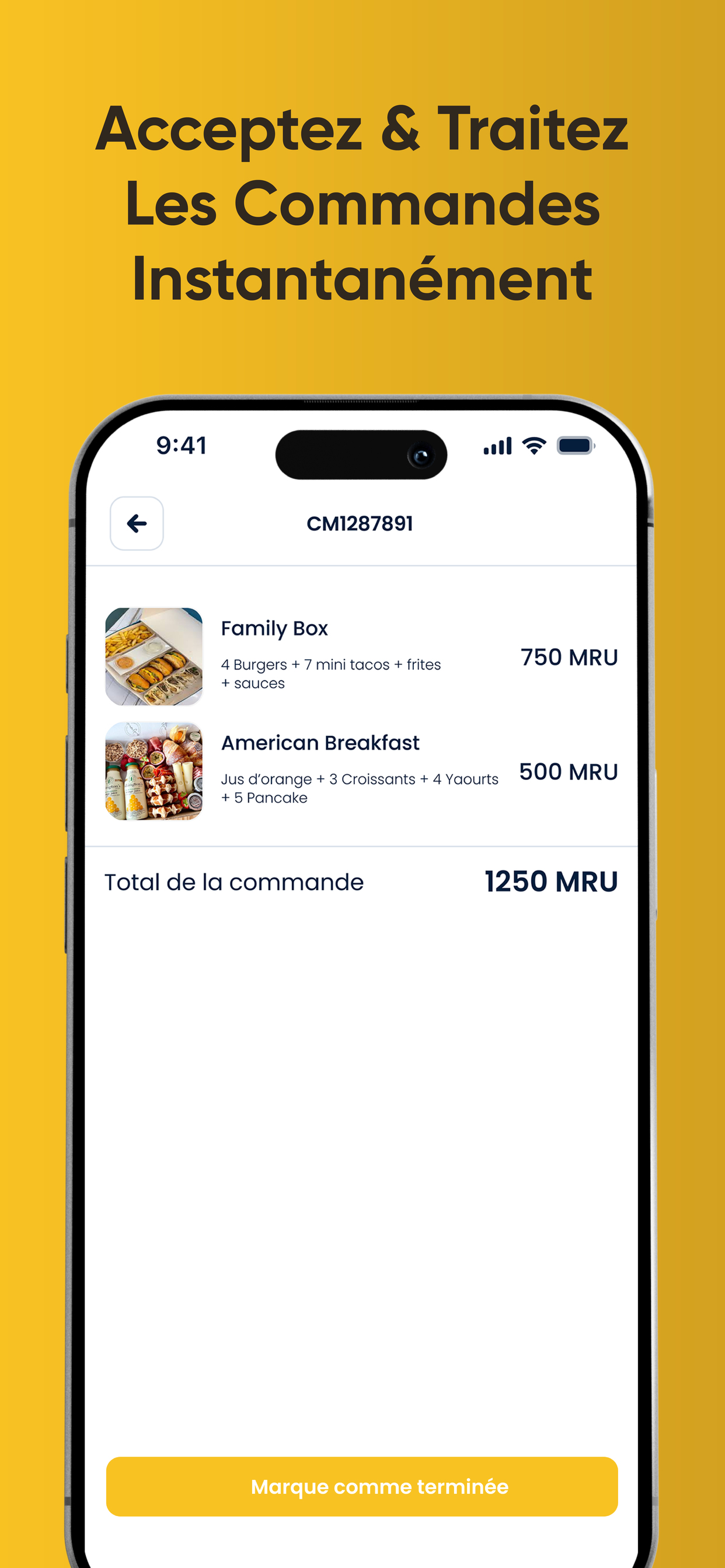 Jemli Vendor screenshot 4