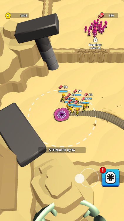 Sand Hunter screenshot-6