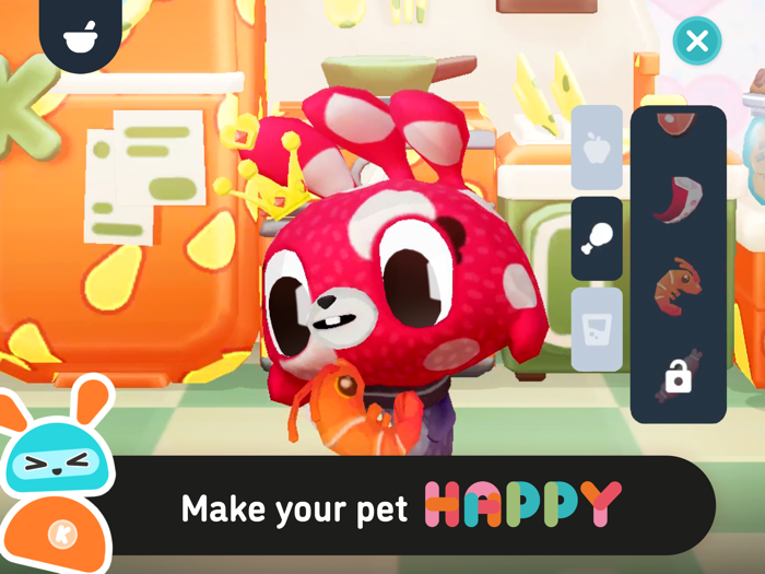 MyWay  PandP and BandB by KidsandUs