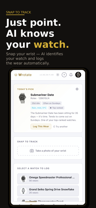 WRotate Screenshot 5 of 6