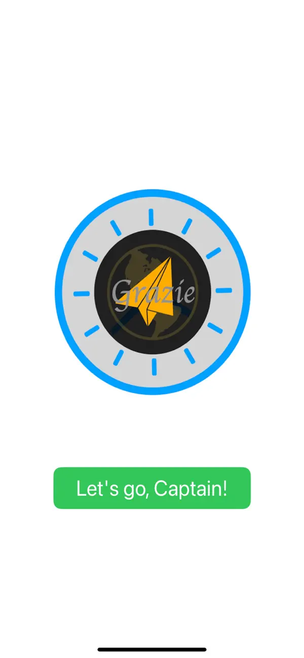 #1. Pilot Recency-Lite (iOS) Ved: Christian Cuenca