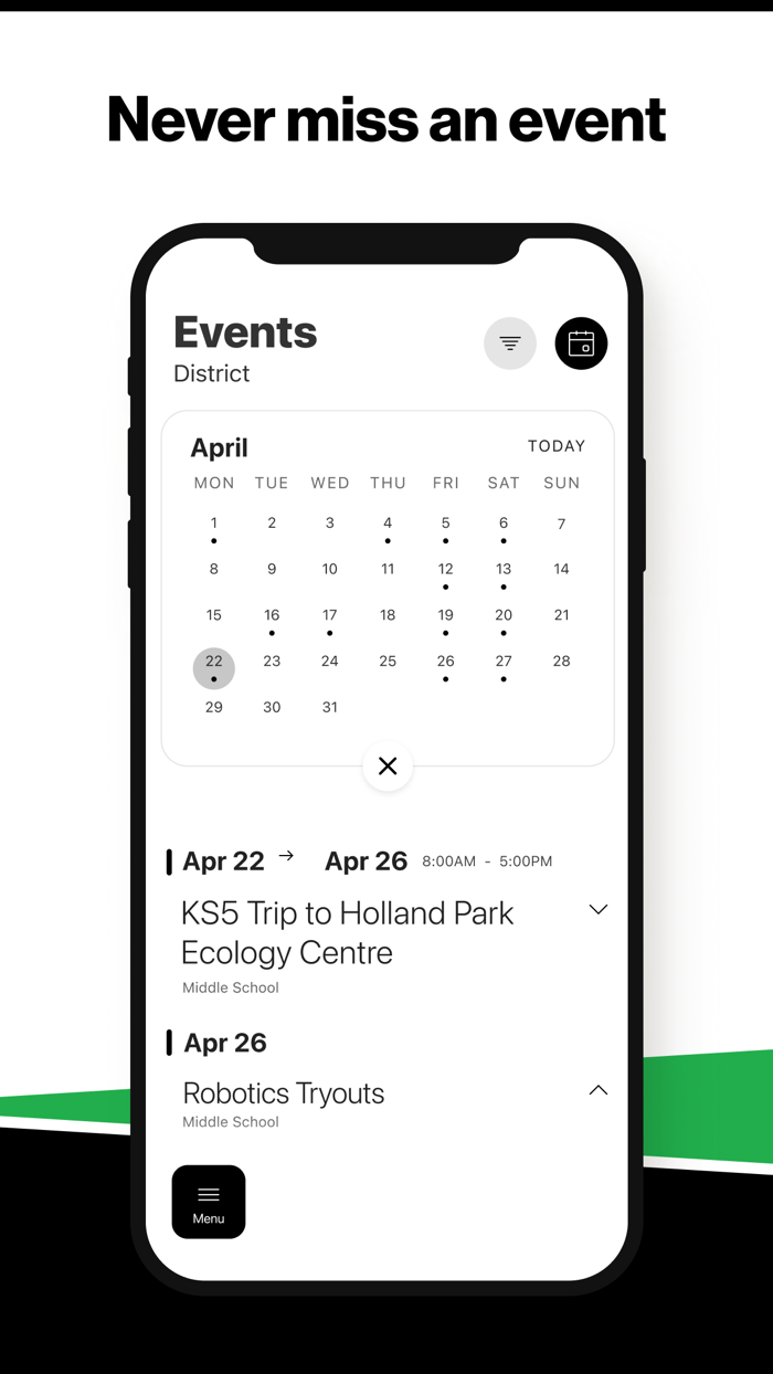 Columbia Union School District