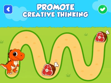 Bebi: Baby Games for Toddler iPad screenshot 9