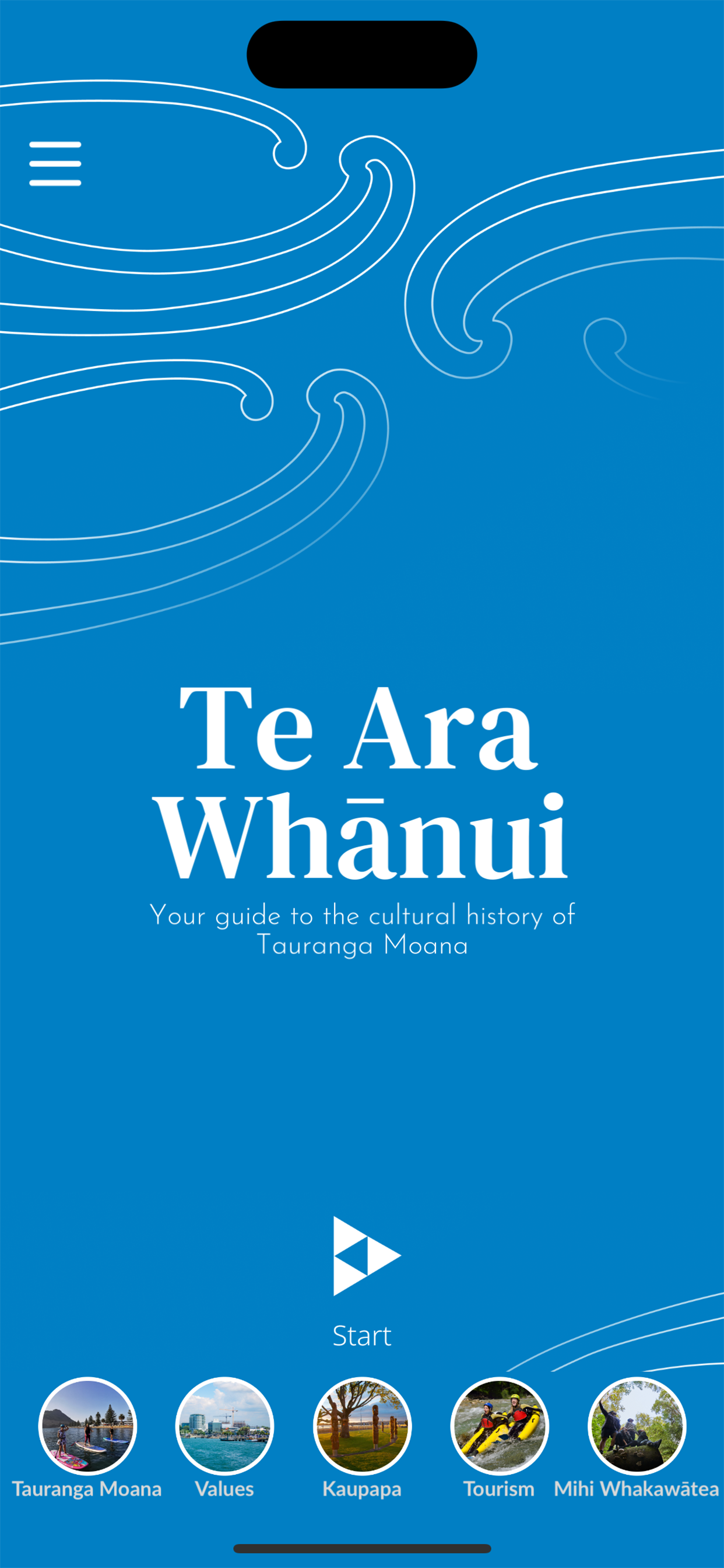 Te Ara Whānui