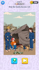 Prison Puzzle: Brain Twist screenshot