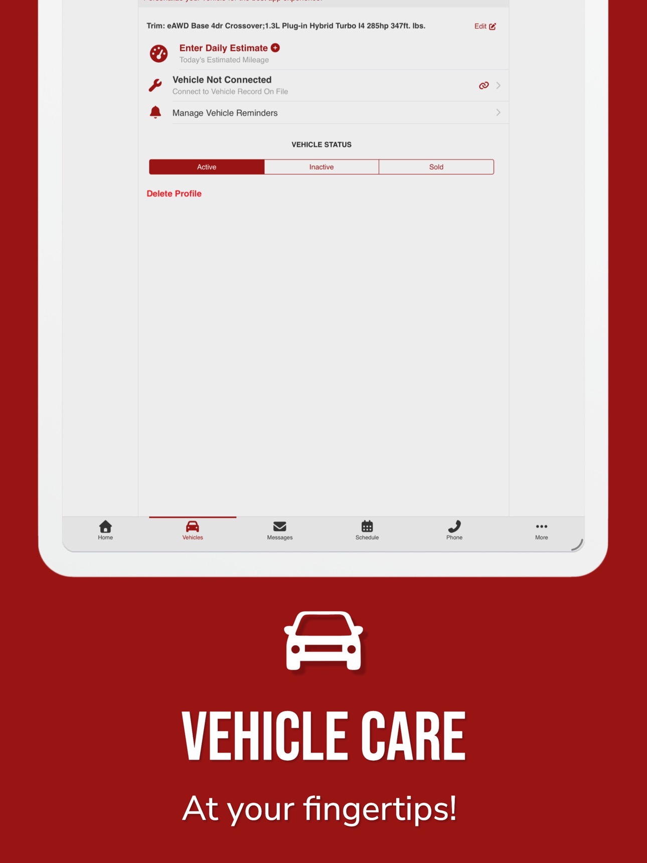 Screenshot 12 of Cliff's Car Care