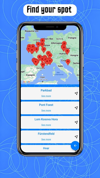 Freestyle Book screenshot-4