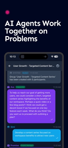Jamakit AI Screenshot 5 of 6