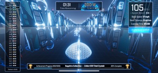 CycleFi iPhone screenshot