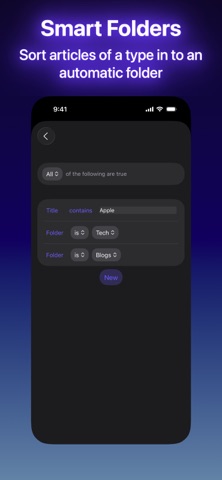 Elytra Screenshot 7 of 10