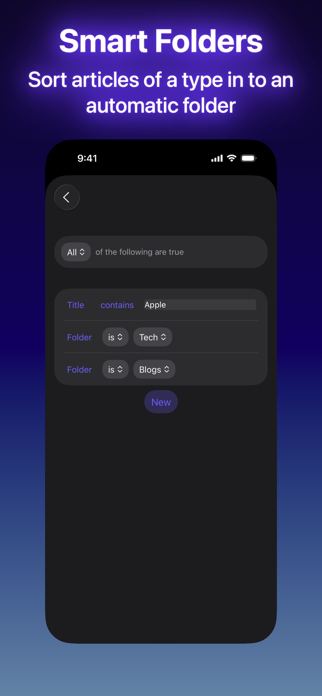 Elytra Screenshot 7 of 10