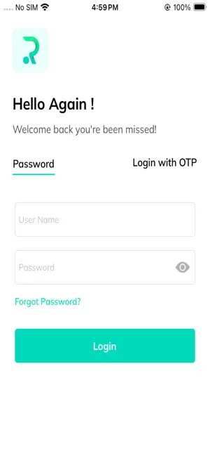 ReeCoach screenshot 1