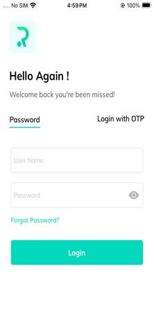 ReeCoach screenshot