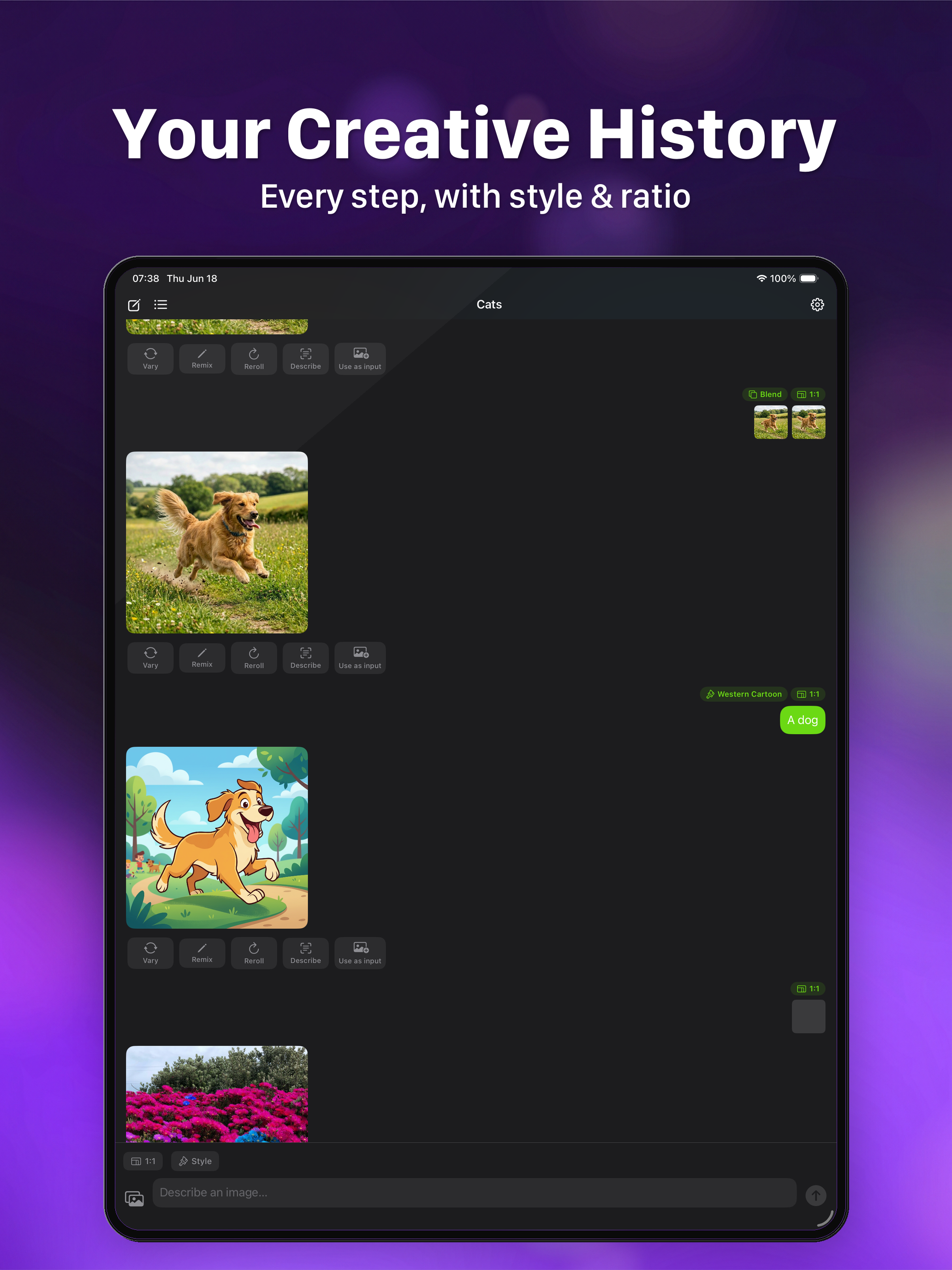 InstaShutter screenshot 6