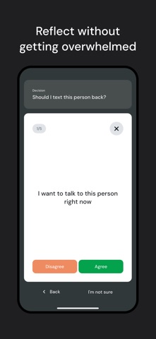 Decide: AI Decision Assistant Screenshot 3 of 9