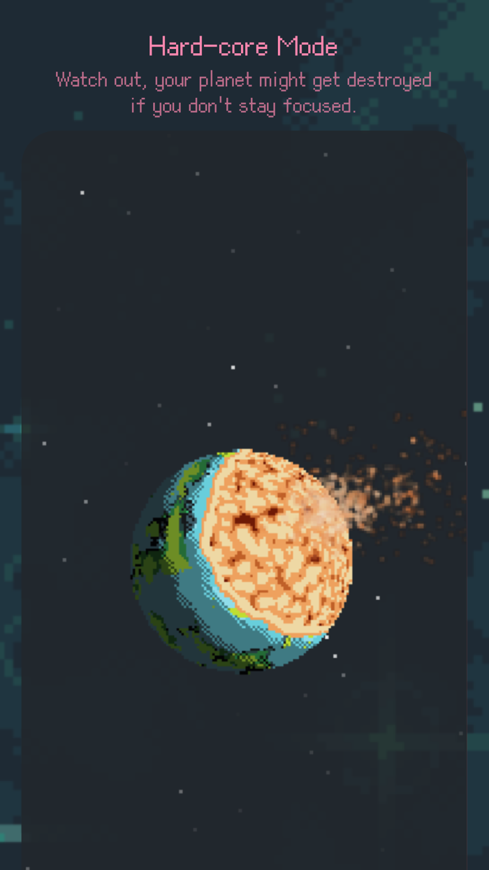 Exocus  Painless Focus