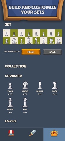 Gryphon Chess Screenshot 3 of 4