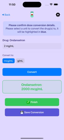 MedVials Screenshot 4 of 6