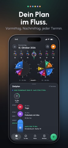 Zero Timer Pro screenshot 2