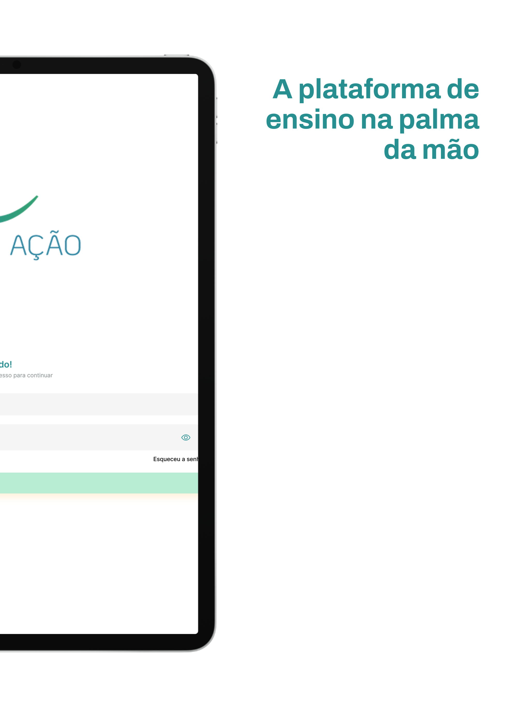 Visão e Ação EAD