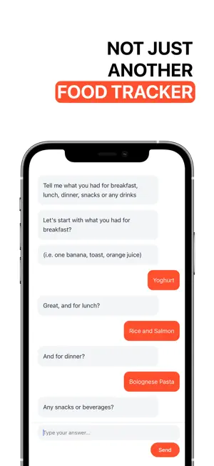 SweetFree: Sugar Tracker screenshot 4