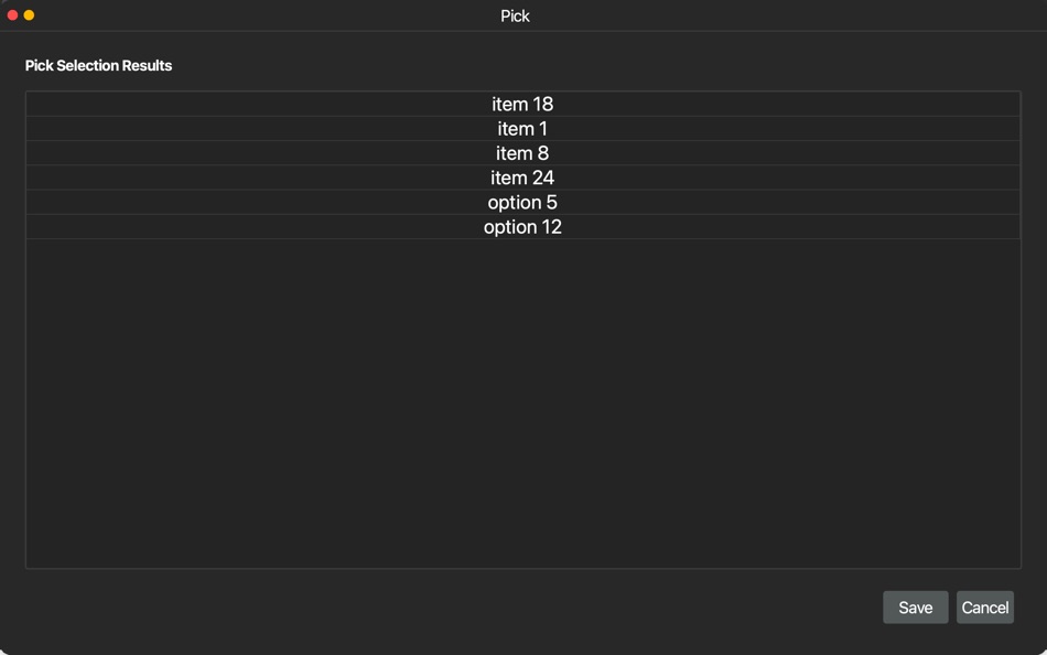 #4. MPicker (macOS) 게시자: 志豪 温