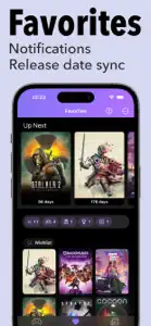 GamingBuddy: Find New Games screenshot #3 for iPhone